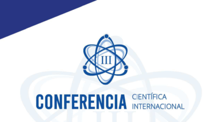 Programa General de la III Conferencia Científica Internacional