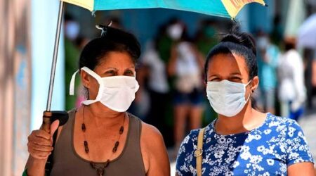 Retorno paulatino a normalidad en Cuba demanda responsabilidad