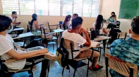 NOTA INFORMATIVA SOBRE MATRÍCULAS A CURSOS POR ENCUENTRO Y EDUCACIÓN A DISTANCIA EN LA UCf