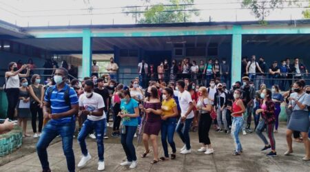 Vuelve la alegría y el entusiasmo a Mi Casa UCf