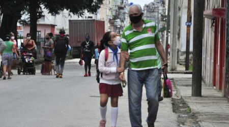 El 15 fue un lunes de celebración en Cuba