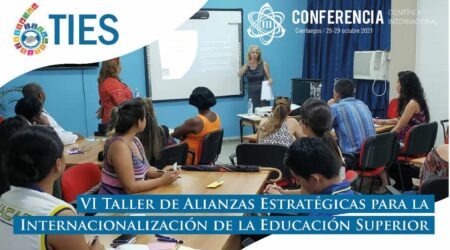 Académicos de EEUU buscan oportunidades de colaboración con Cuba