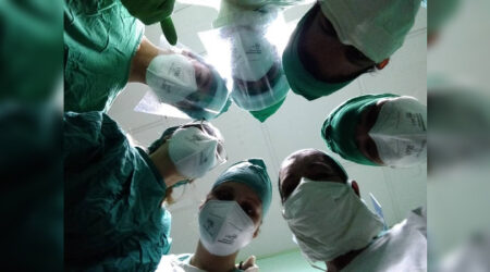 Esa fuerza estudiantil que «late» en toda Cuba