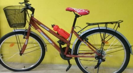 Venta de bicicletas beneficiará a estudiantes universitarios y profesores jóvenes de Mi Casa UCf
