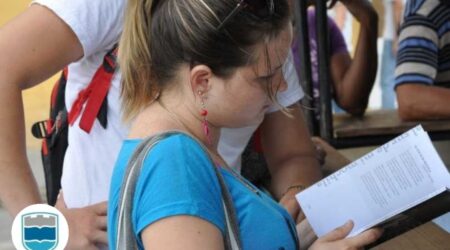 Programa de actividades del FULL 2021