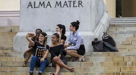 Inmenso orgullo por nuestros estudiantes