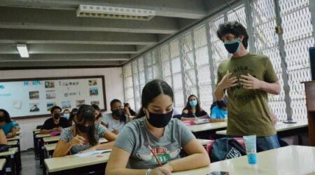 Volver a la vida universitaria