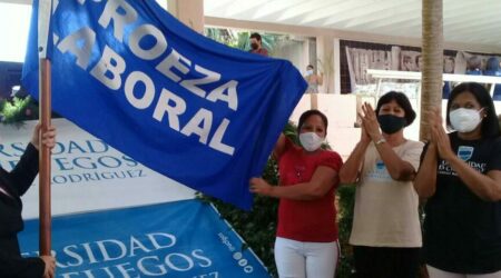 Celebra Mi Casa UCf, su Aniversario 42