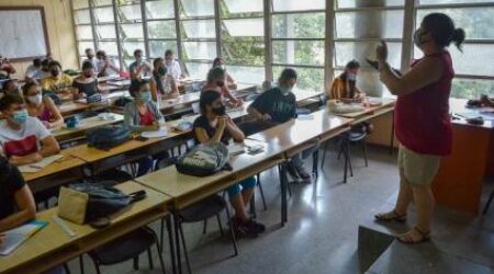 Educación Superior que piensa como país