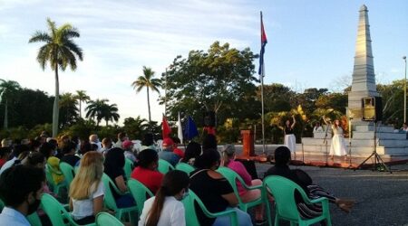 Mal Tiempo permitió las conquistas de hoy