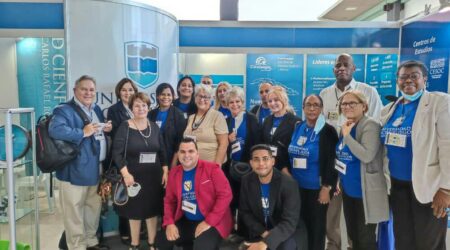 Presentará casa de altos estudios de Cienfuegos Taller Internacional en Congreso Universidad 2022