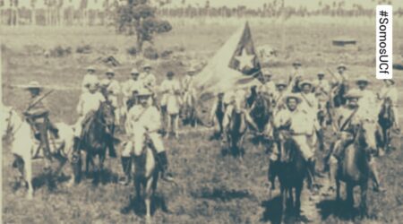 Un 24 de gloria: reinicio de las gestas independentistas