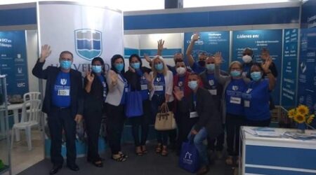 Participan universidades cienfuegueras en XIII Congreso Internacional de Educación Superior