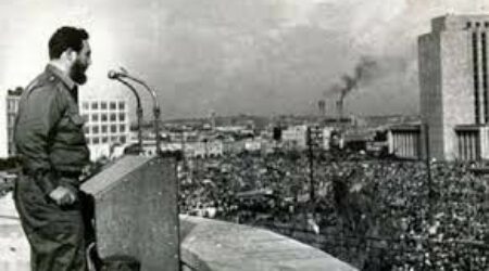 Quijotes contra otros molinos