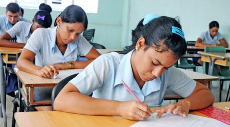 NOTA INFORMATIVA SOBRE EL INGRESO A LA EDUCACIÓN SUPERIOR