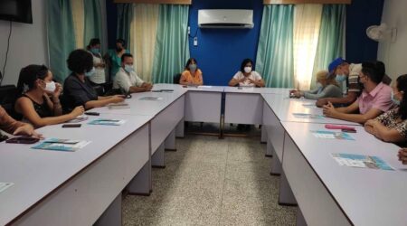 Los compromisos científicos, sociales y económicos de la Universidad de Cienfuegos en 2022