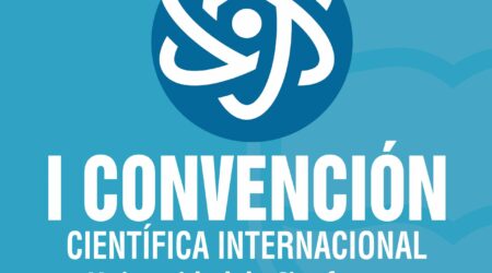 Convocatoria I Convención Científica Internacional de la UCf