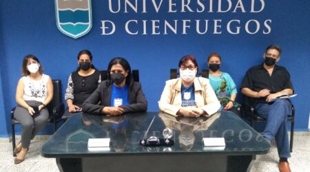 Lista la Universidad de Cienfuegos para curso escolar 2022