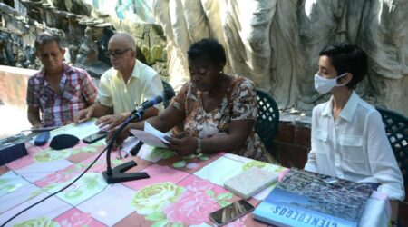 Historia y patrimonio presentes en Feria del Libro de Cienfuegos