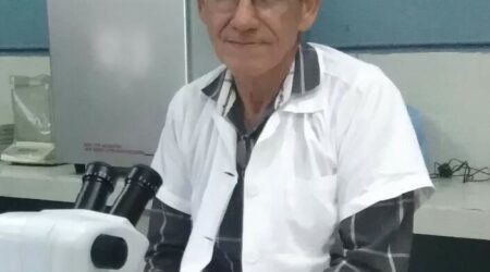 Una vida para el saber