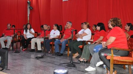 En Cienfuegos: Soberanos de carne y huesos