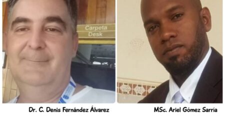 Movimiento de Cuadros en la UCf