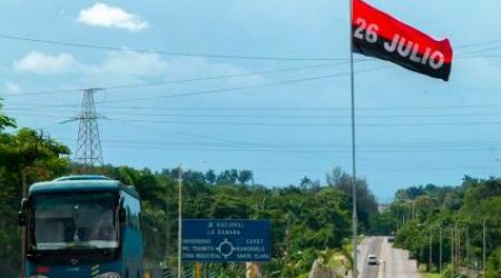 Ingeniería en transporte: una carrera que Cuba necesita