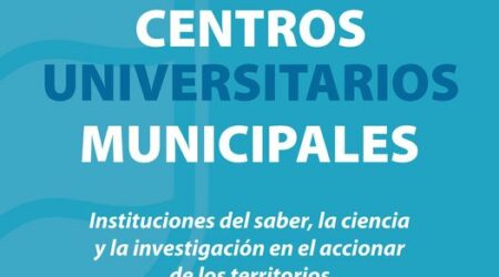 Una nación convertida en universidad