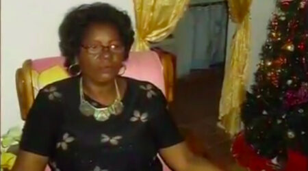 Una, otra vez y mil veces más, Vicky