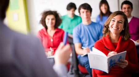 Primera edición de la Maestría en Linguo-Didáctica