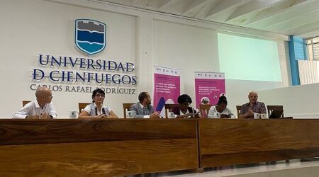 Sesiona Taller para la enseñanza del inglés en la UCf