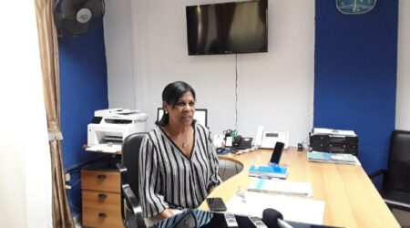 Con logros, arriba Universidad de Cienfuegos a su aniversario 43