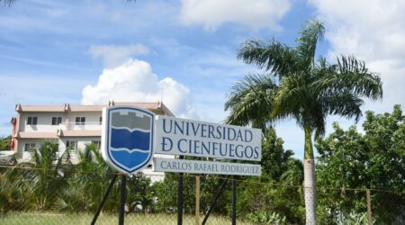 Apuesta Universidad de Cienfuegos por un gobierno basado en ciencia e innovación