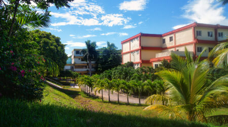 Más de cuatro décadas que construyen el porvenir