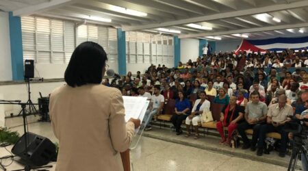 ¡MiCasaUCf ya vive su aniversario 43!