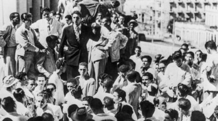 La FEU, Fidel y una historia de 100 años