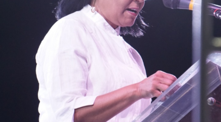 Palabras de nuestra Rectora en la Graduación: «Generación del Centenario de la FEU»