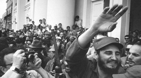 6 de enero en Cienfuegos: Memorias de un rey libertario