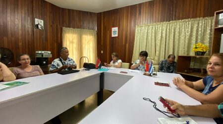 Convocan a celebraciones por el Día de la Ciencia Cubana