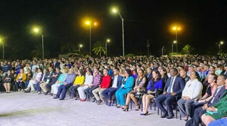 Aumenta capital humano profesional en Cienfuegos