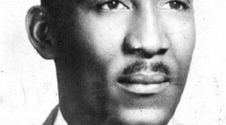 Jesús Menéndez, una vida en defensa de los trabajadores cubanos