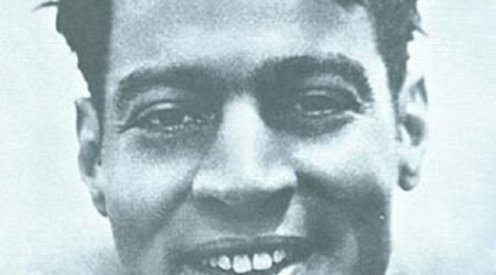 Sin un ápice de miedo a la muerte