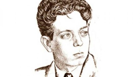 Rubén Martínez Villena, patriota insigne de la generación del 23