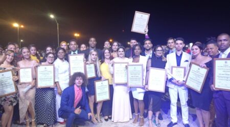 La Generación que soñó un Centenario