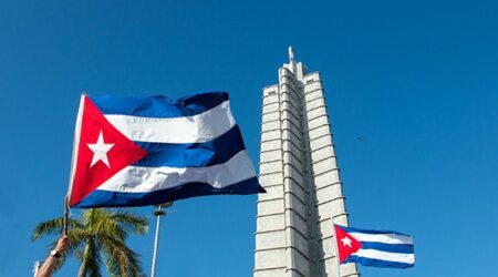 La Revolución Cubana llega a 64 años y mantiene la lucha por la equidad