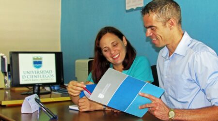 La gestión institucional en MiCasaUCf