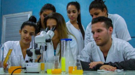 II Jornada Científica Estudiantil “Abriendo Futuro”, una opción para todas las ciencias
