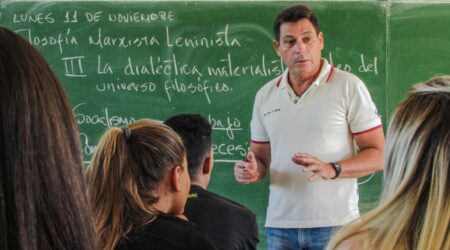 Mi Casa UCf, vista desde sus procesos misionales