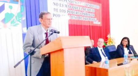Fallece eminente profesor Percy Rafael Viego Felipe