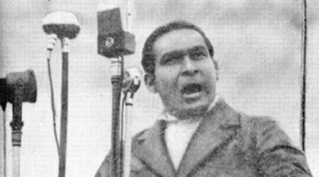 El segundo golpe del 10 de marzo